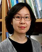 professor Hyunjean Lee