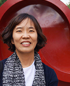 professor Soojin Jun