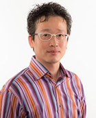 professor Seongkwan Yoon